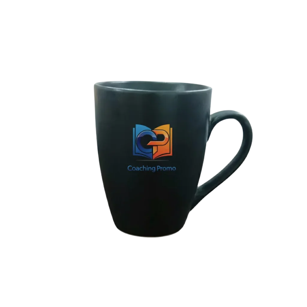 Printed Mugs